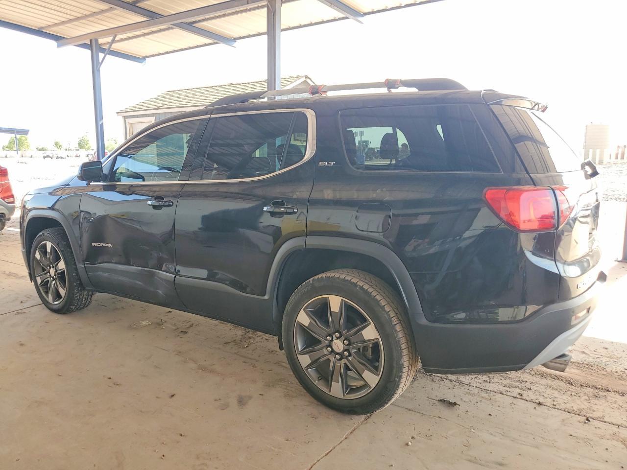 2019 GMC Acadia Slt-2 - Image 2