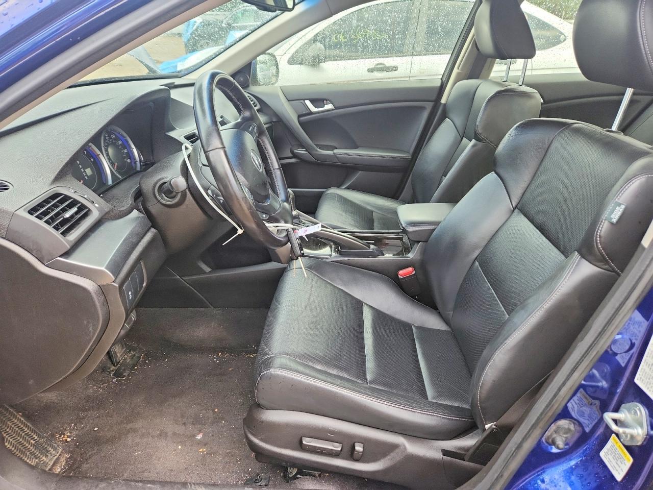 2012 Acura Tsx - Image 7