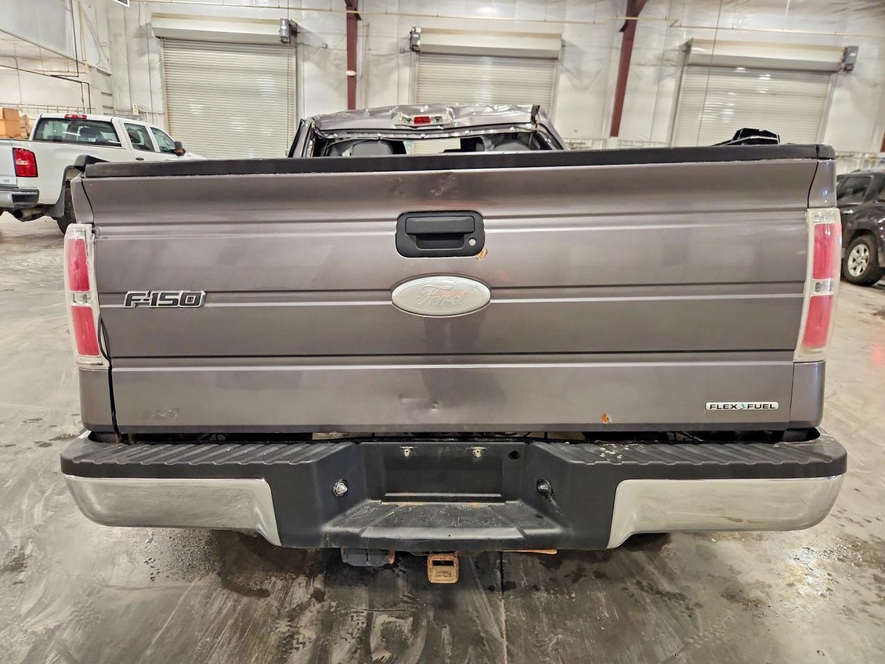 2011 Ford F150 Super Cab - Image 6