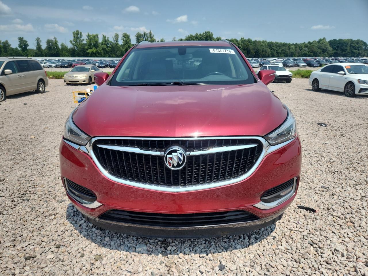 2018 Buick Enclave Essence - Фото 5