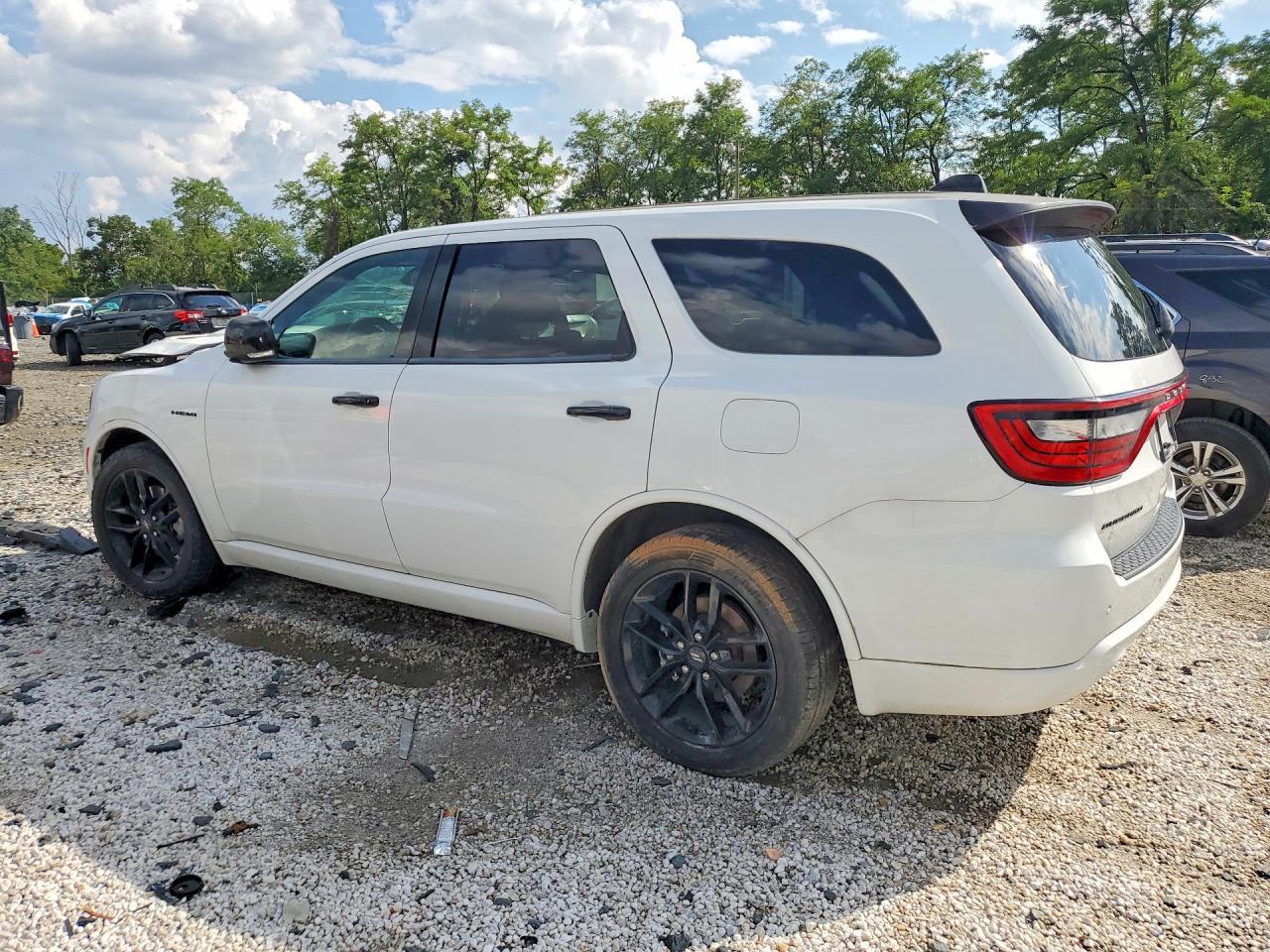2022 Dodge Durango R - Фото 2