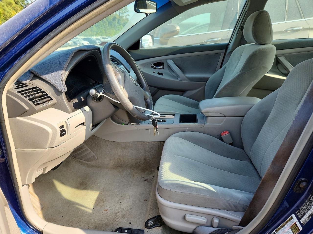 2009 Toyota Camry Le - Фото 7