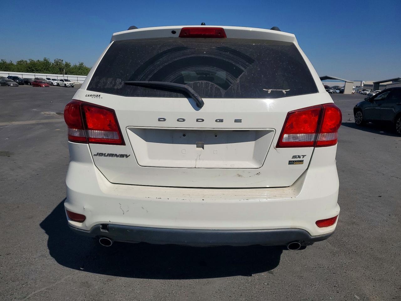 2016 Dodge Journey Sxt - Image 6