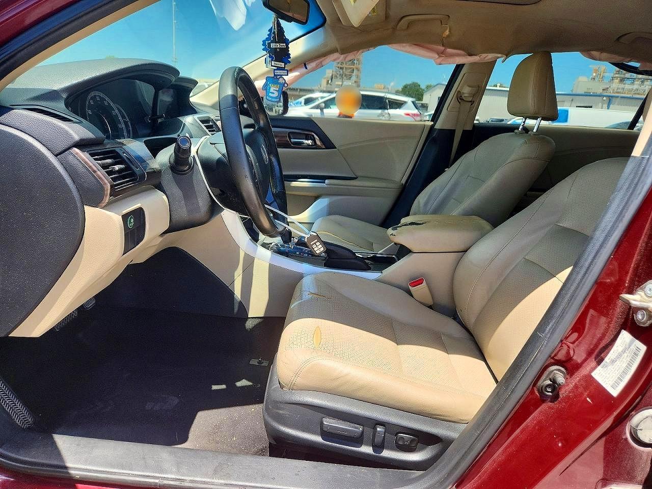 2016 Honda Accord - Image 7