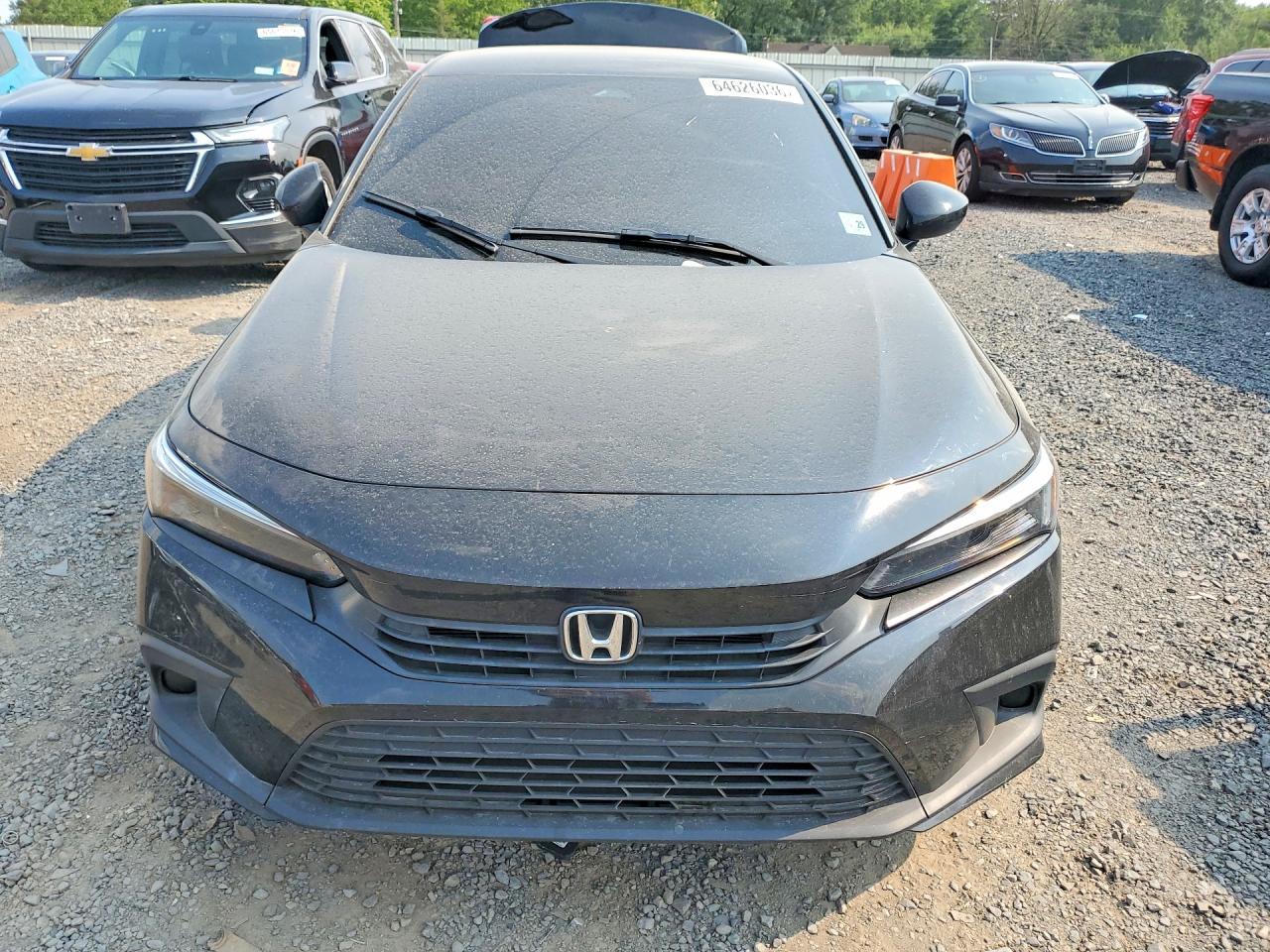 2024 Honda Civic Sport - Image 5