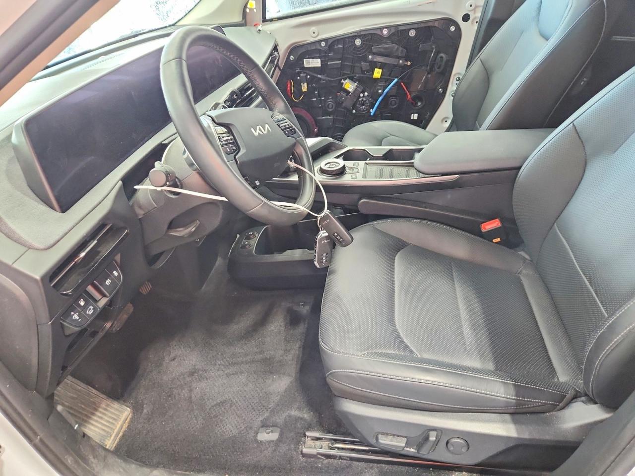 2024 Kia Ev6 - Image 7