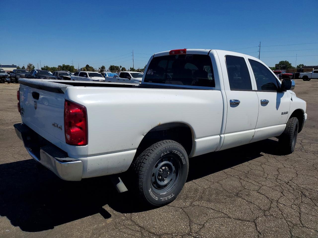 2008 Dodge Ram 1500 St - Image 3
