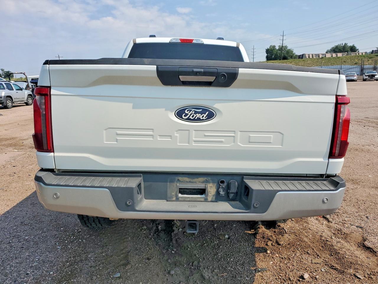 2024 Ford F150 Xlt - Image 6