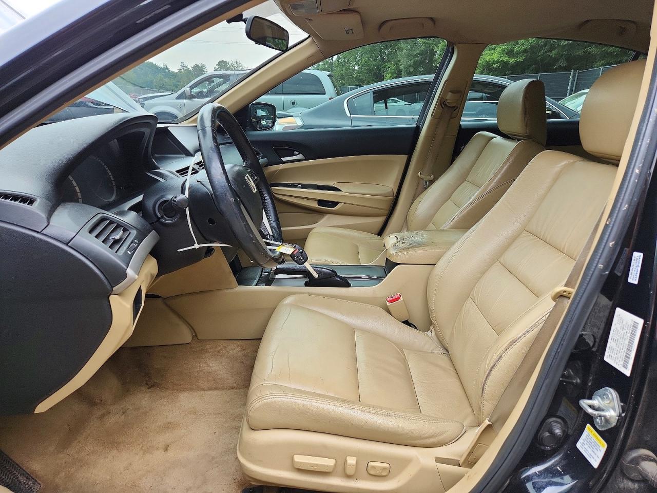 2011 Honda Accord Se - Image 7