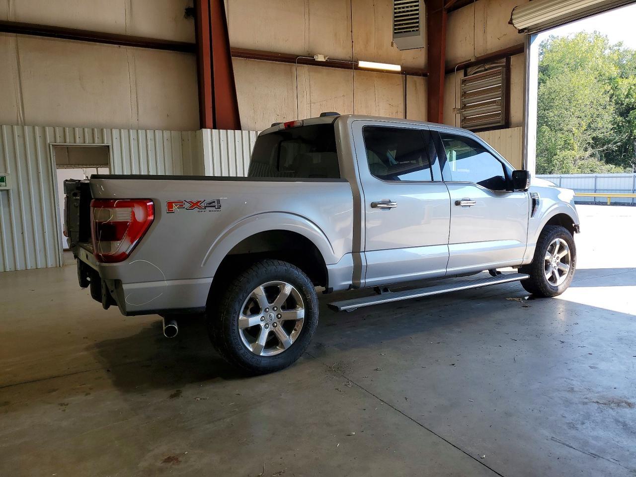 2023 Ford F150 Supercrew - Image 3