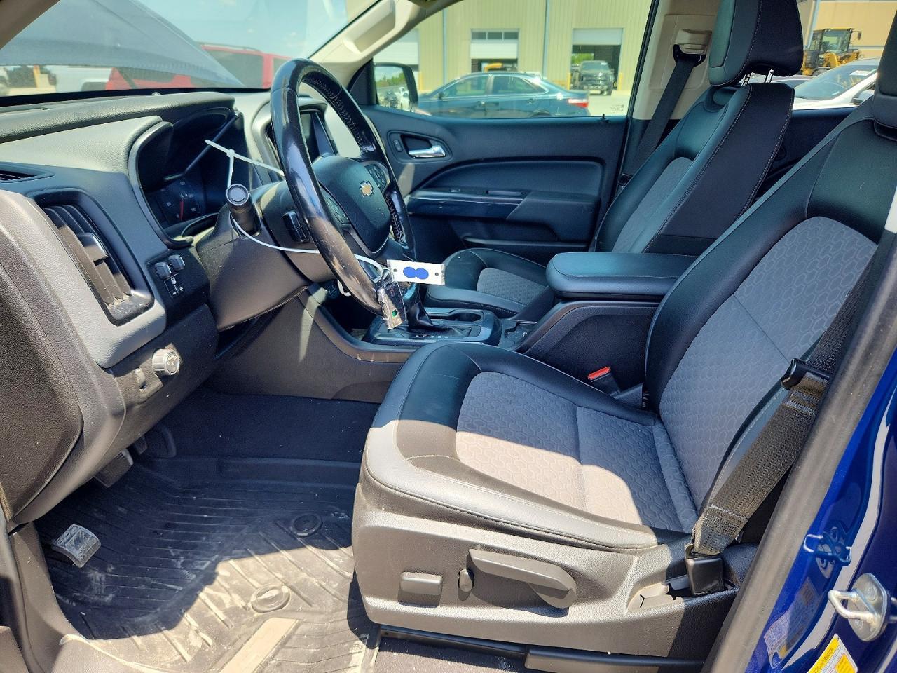 2019 Chevrolet Colorado Z71 - Фото 7