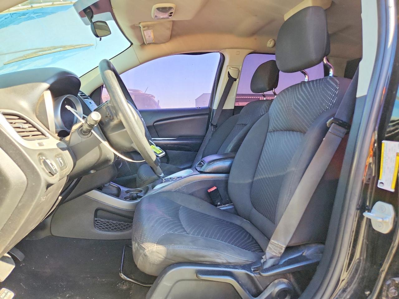 2016 Dodge Journey Sxt - Image 7
