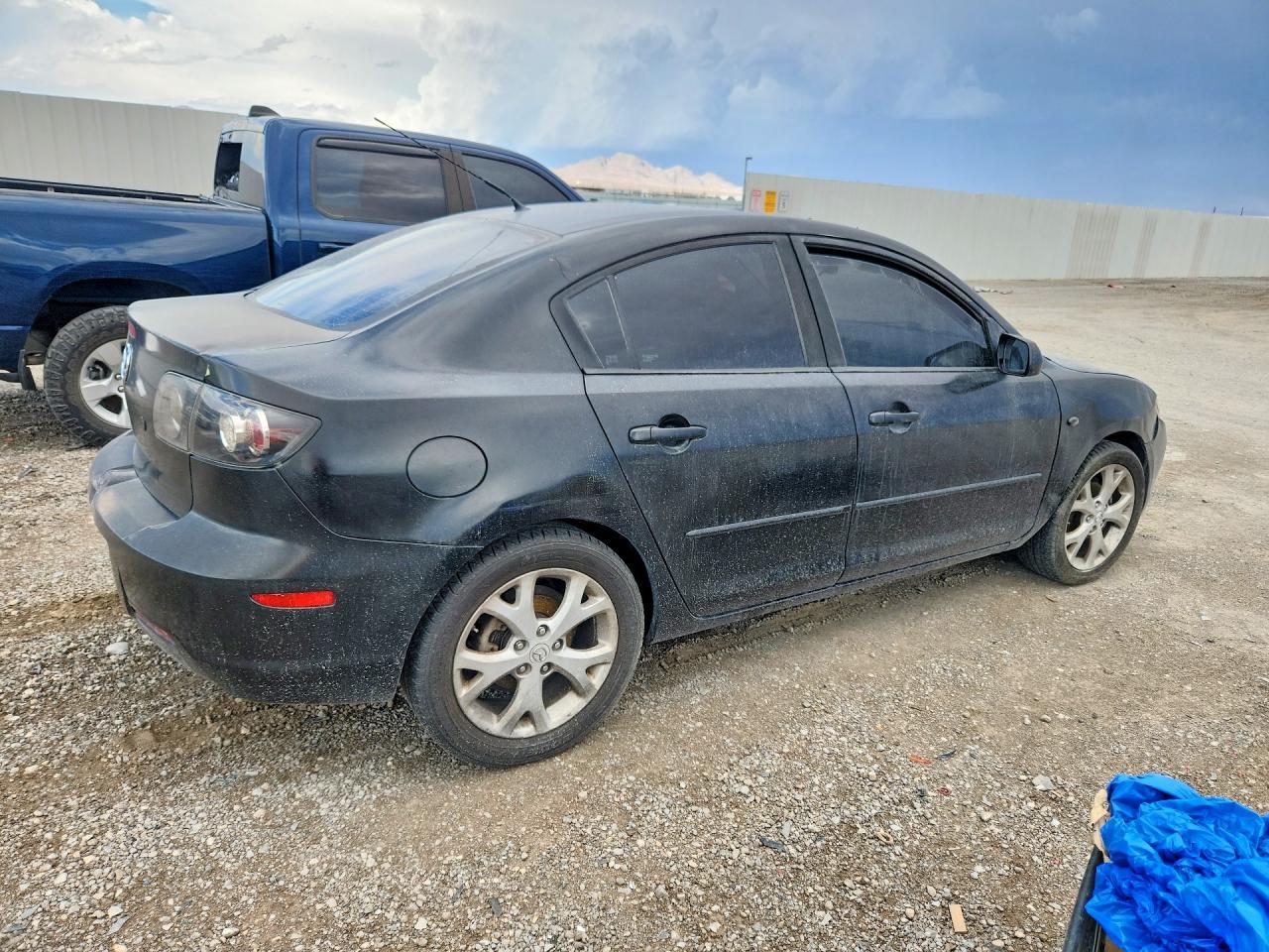 2009 Mazda 3 I - Image 3