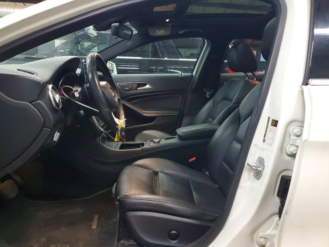 2017 Mercedes-Benz Gla 250 4Matic - Image 7