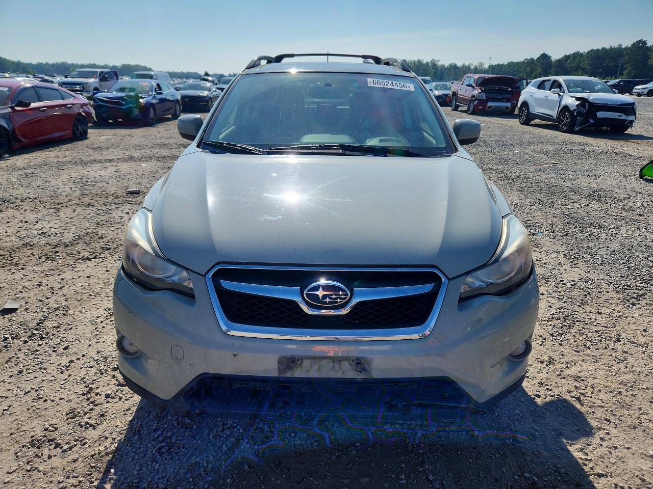 2014 Subaru Xv Crosstrek 2.0 Limited - Image 5