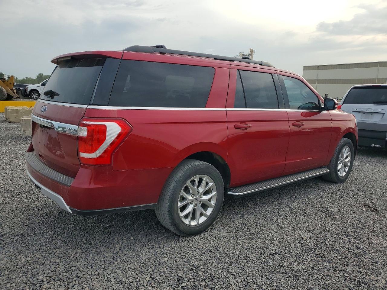 2020 Ford Expedition Max Xlt - Фото 3