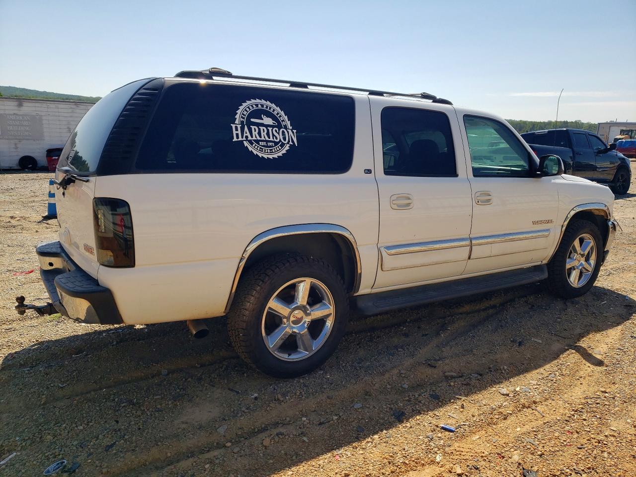 2003 GMC Yukon Xl K1500 - Image 3