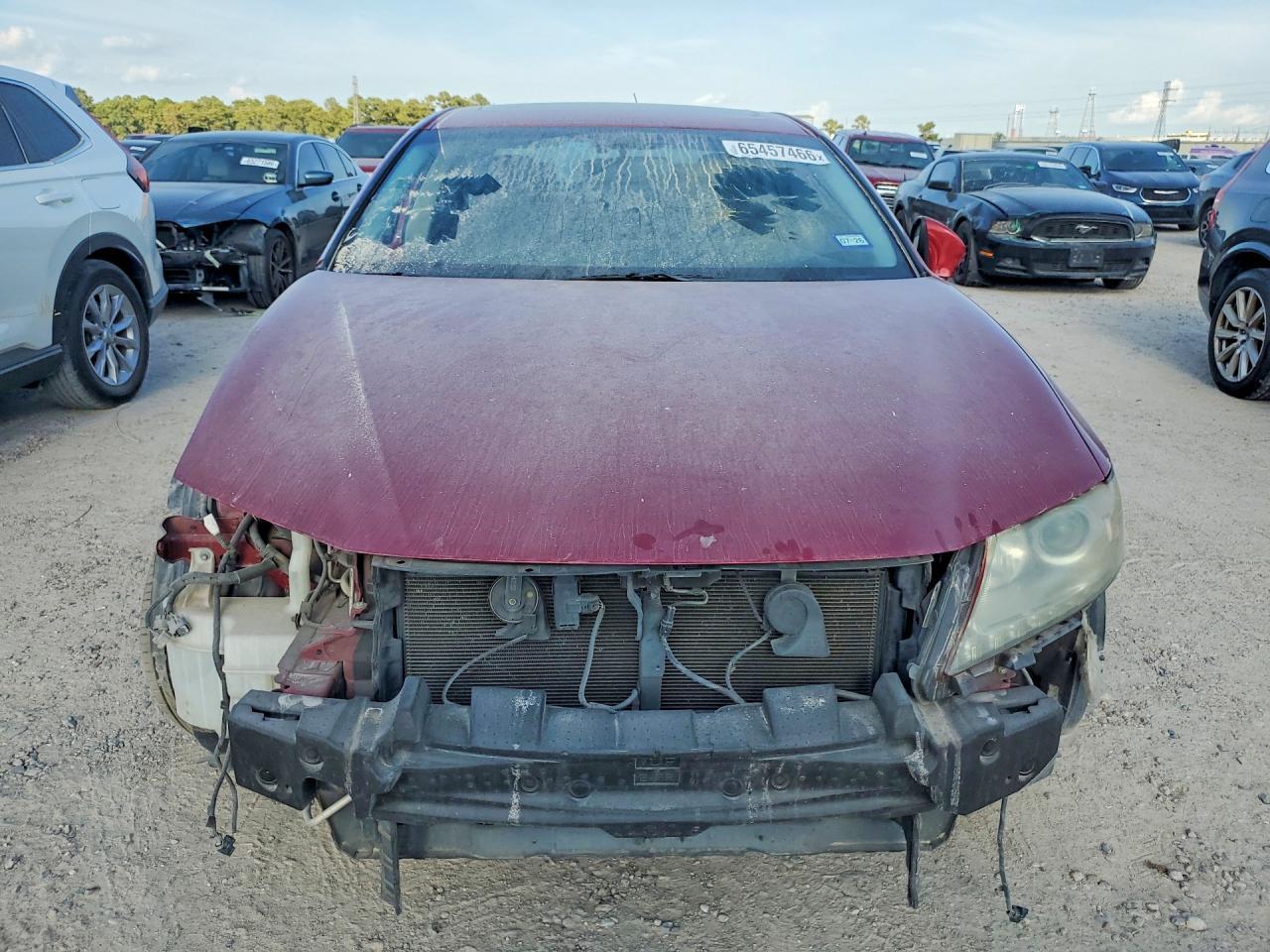 2013 Lexus Es 350 - Фото 5
