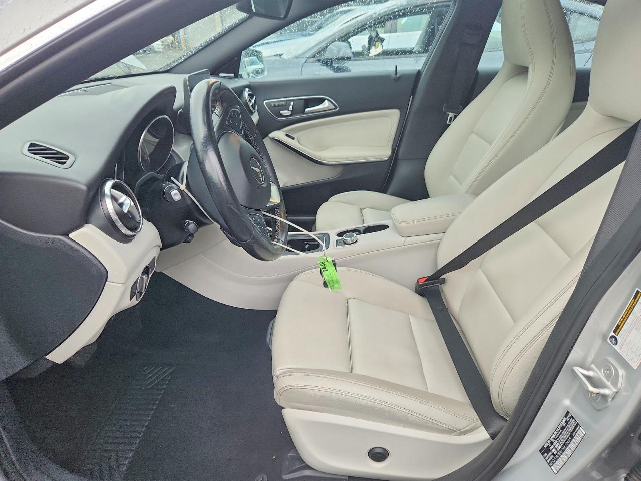 2017 Mercedes-Benz Cla 250 - Image 7