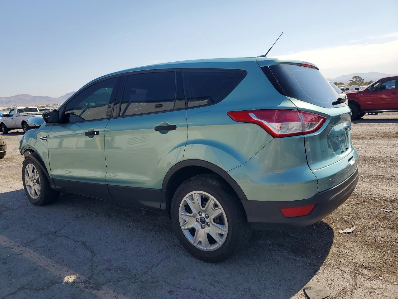 2013 Ford Escape S - Image 2