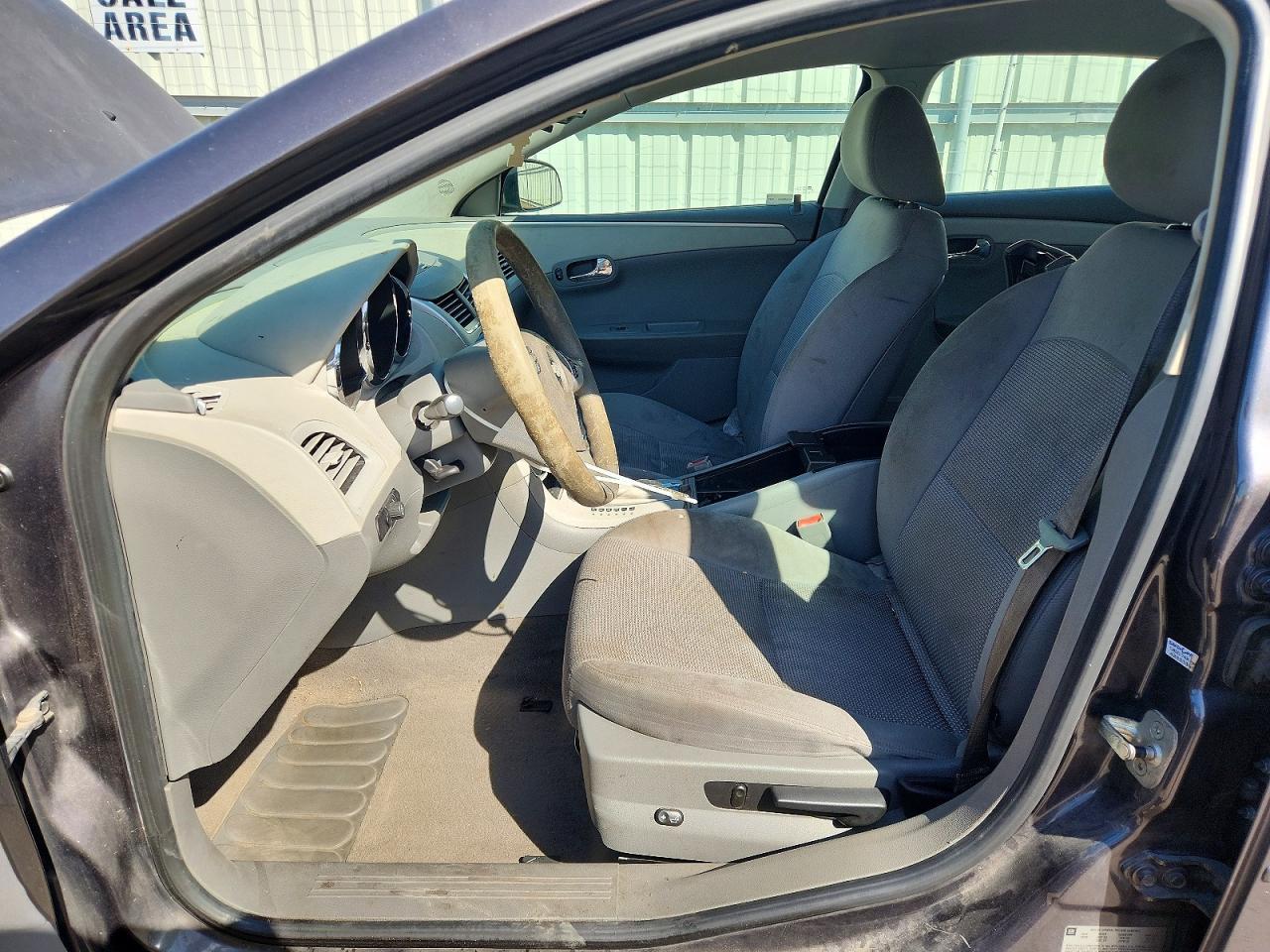 2010 Chevrolet Malibu Ls - Image 7