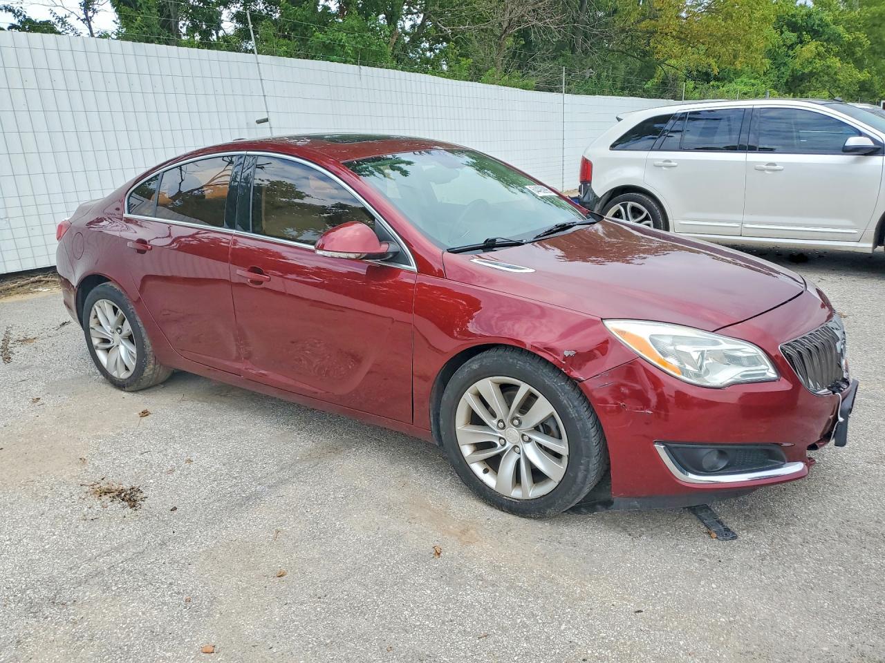 2016 Buick Regal - Фото 4