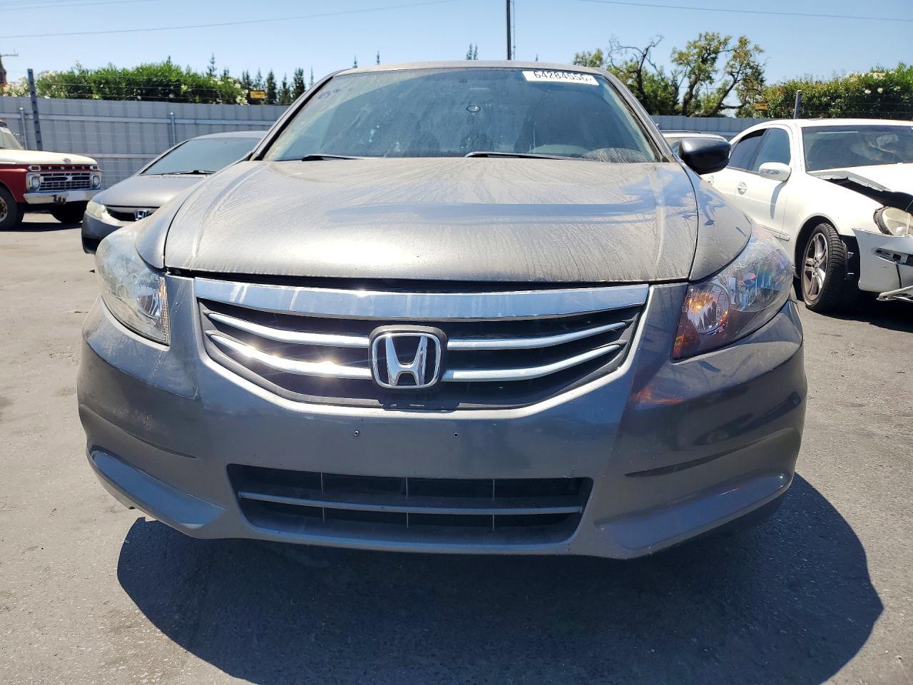 2009 Honda Accord Lx - Image 5