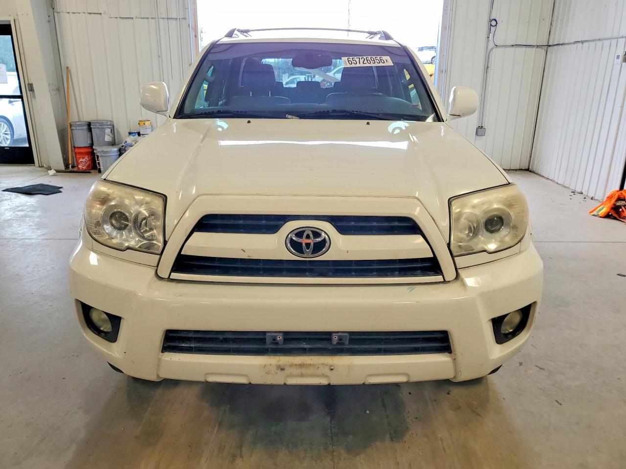 2006 Toyota 4Runner Limited - Фото 5
