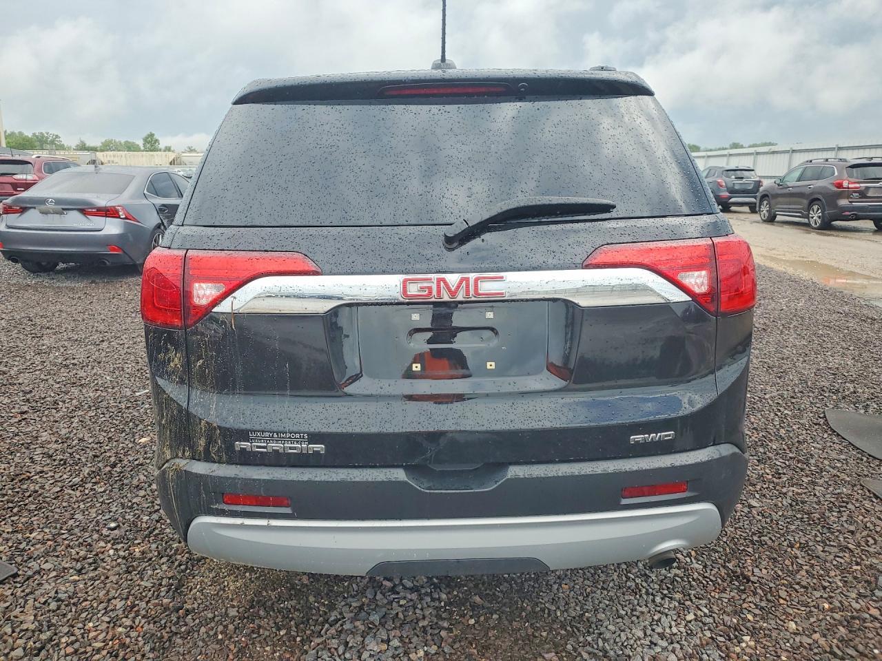 2019 GMC Acadia Sle - Image 6