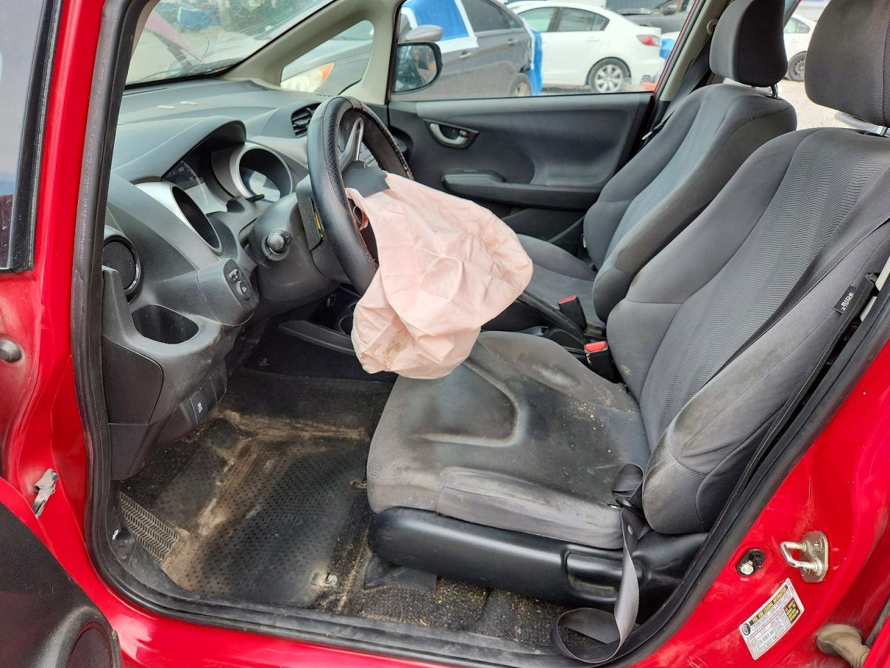 2013 Honda Fit - Image 7