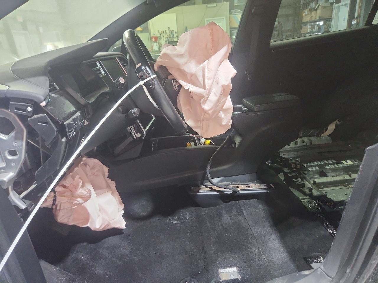 2017 Tesla Model X - Image 7