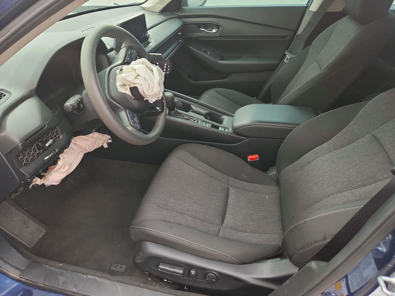 2023 Honda Accord Ex - Image 7