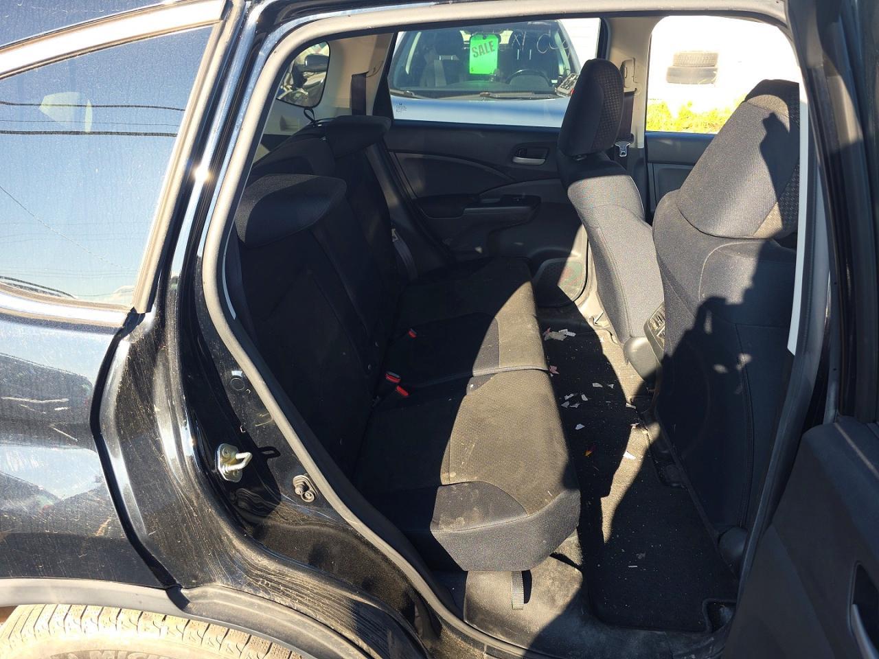2016 Honda Cr-V Lx - Image 6