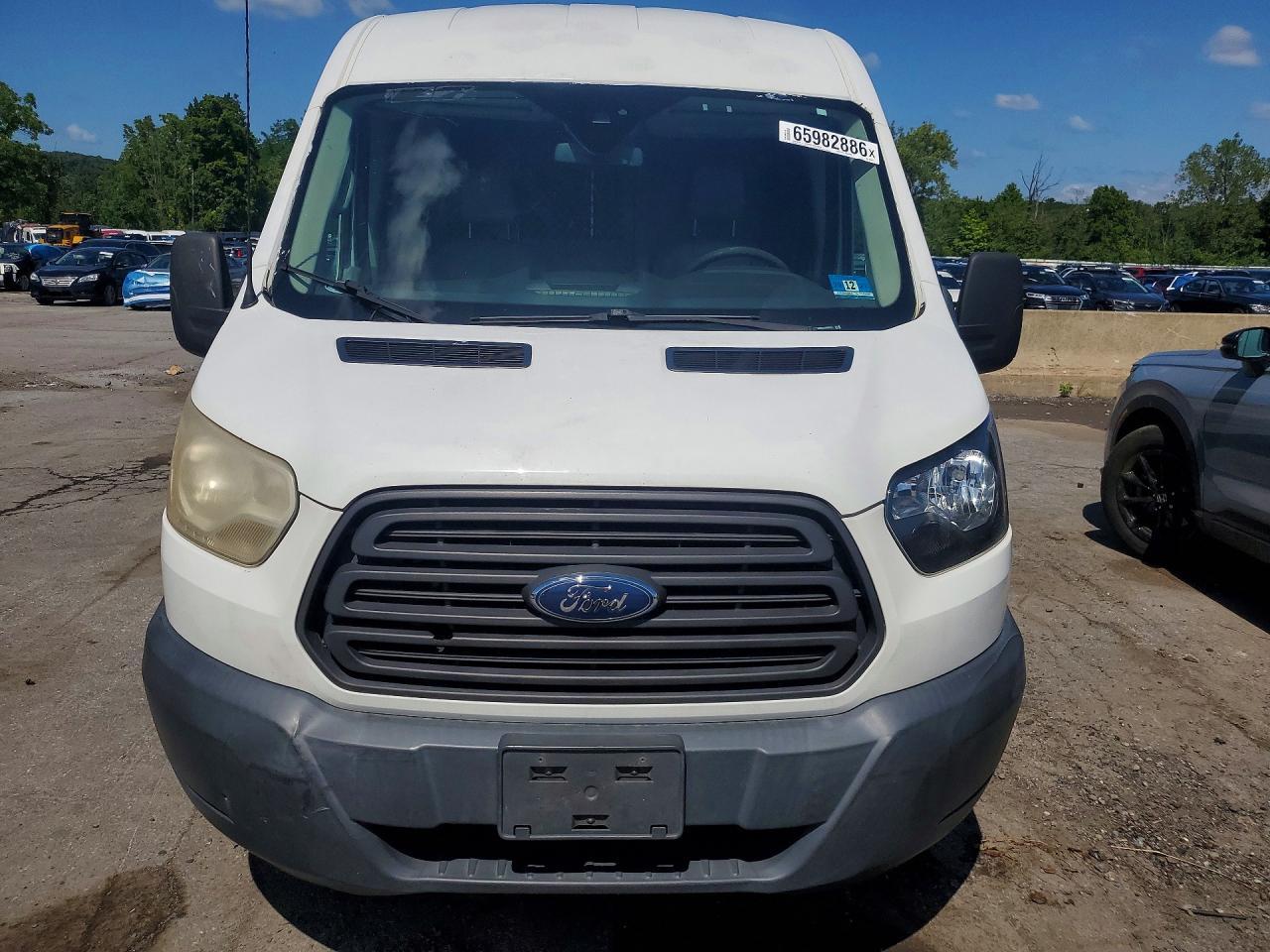 2018 Ford Transit T- - Delivery Van - Фото 5