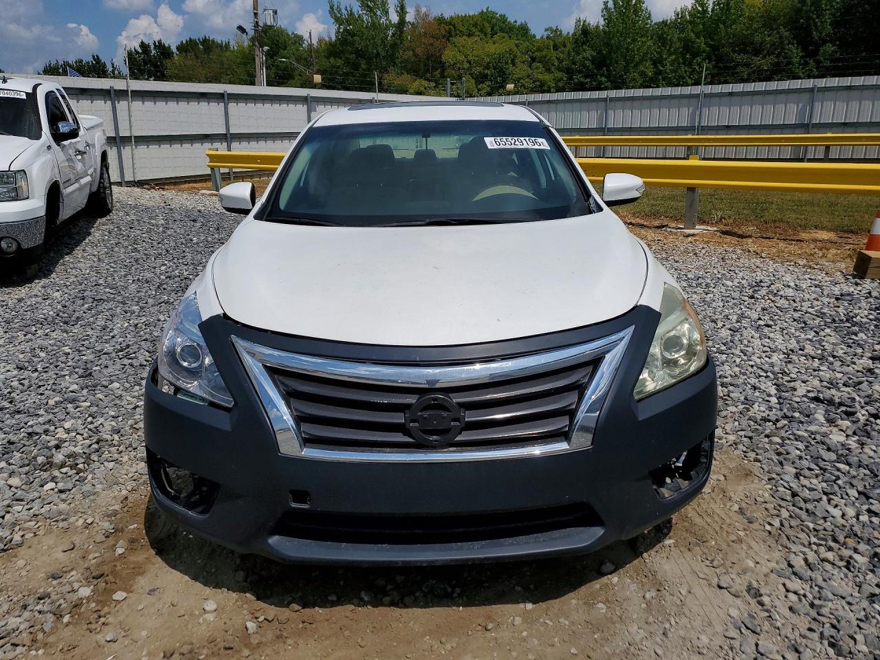 2015 Nissan Altima 2.5 Sv - Фото 5