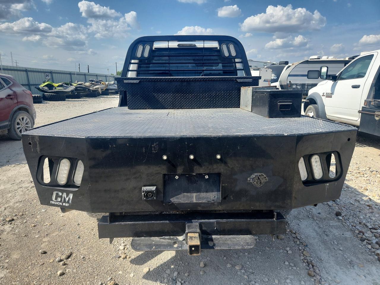 1997 Ford F250 - Image 6