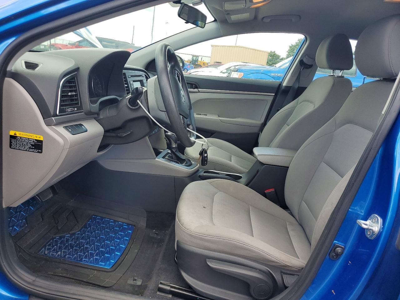 2017 Hyundai Elantra Se - Image 7