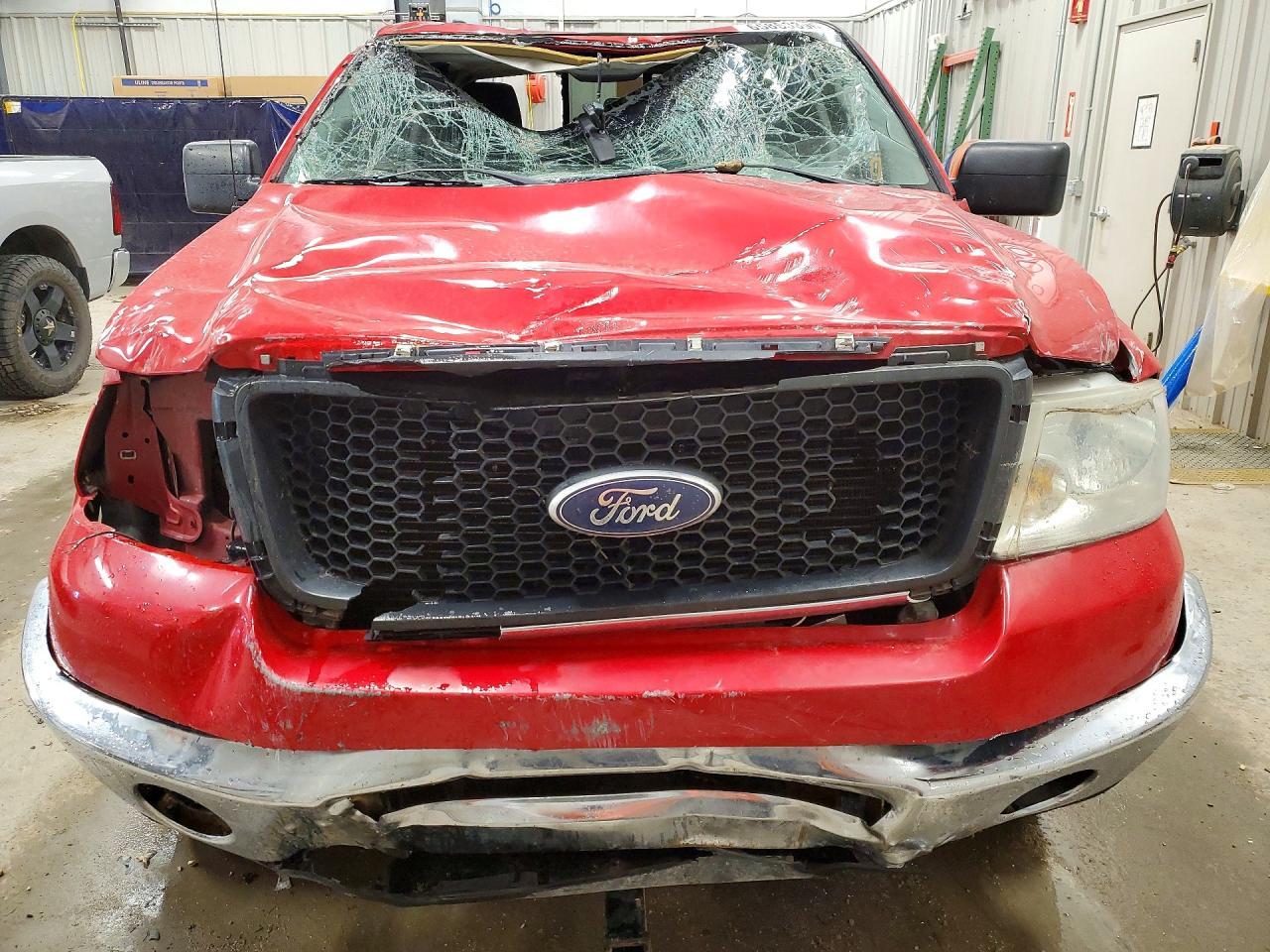 2006 Ford F150 Supercrew - Фото 5