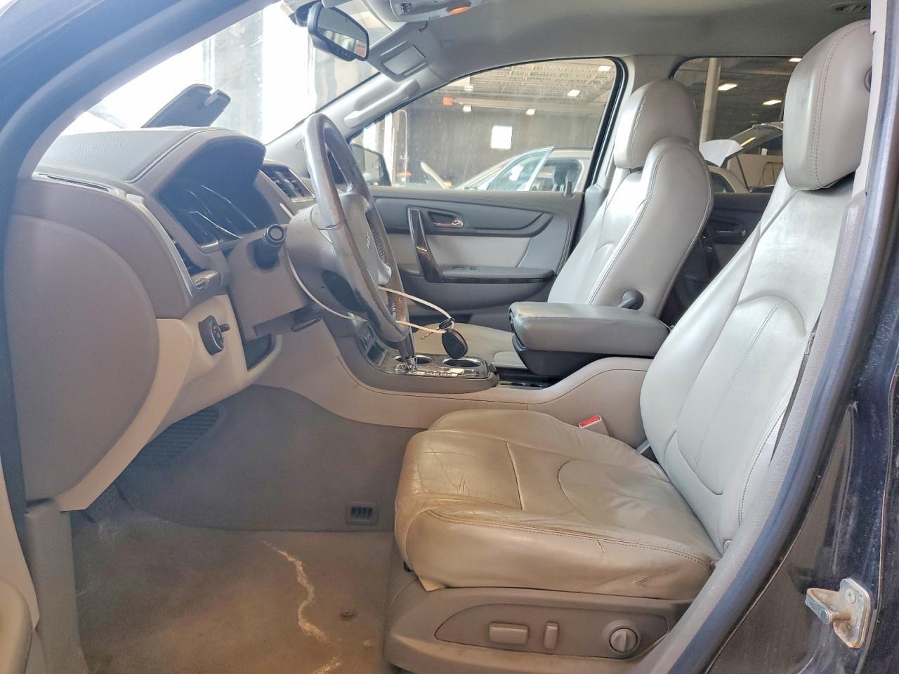 2013 GMC Acadia Slt-1 - Image 7