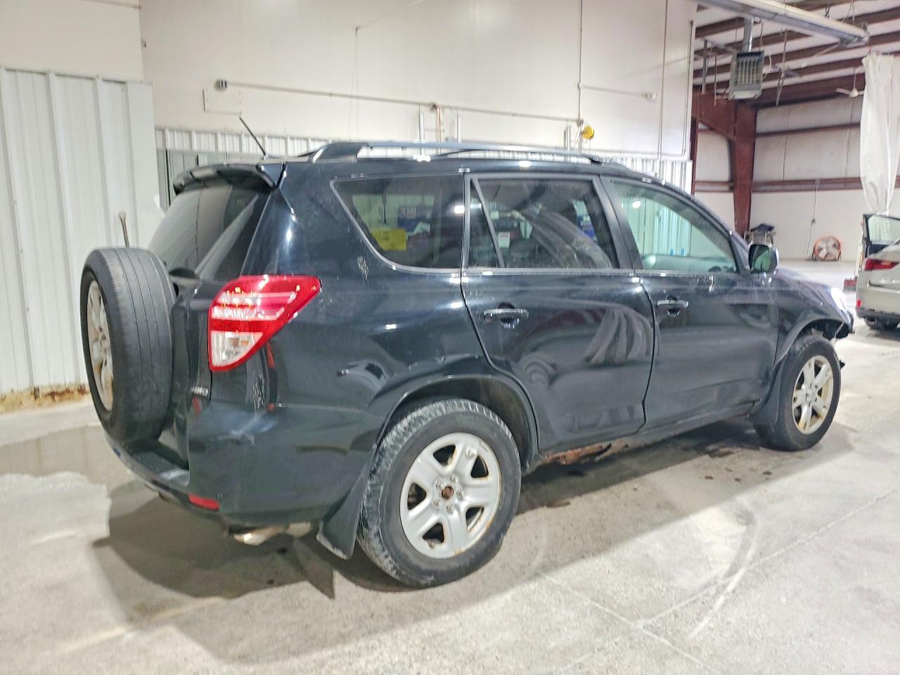 2011 Toyota Rav4 Base - Image 3