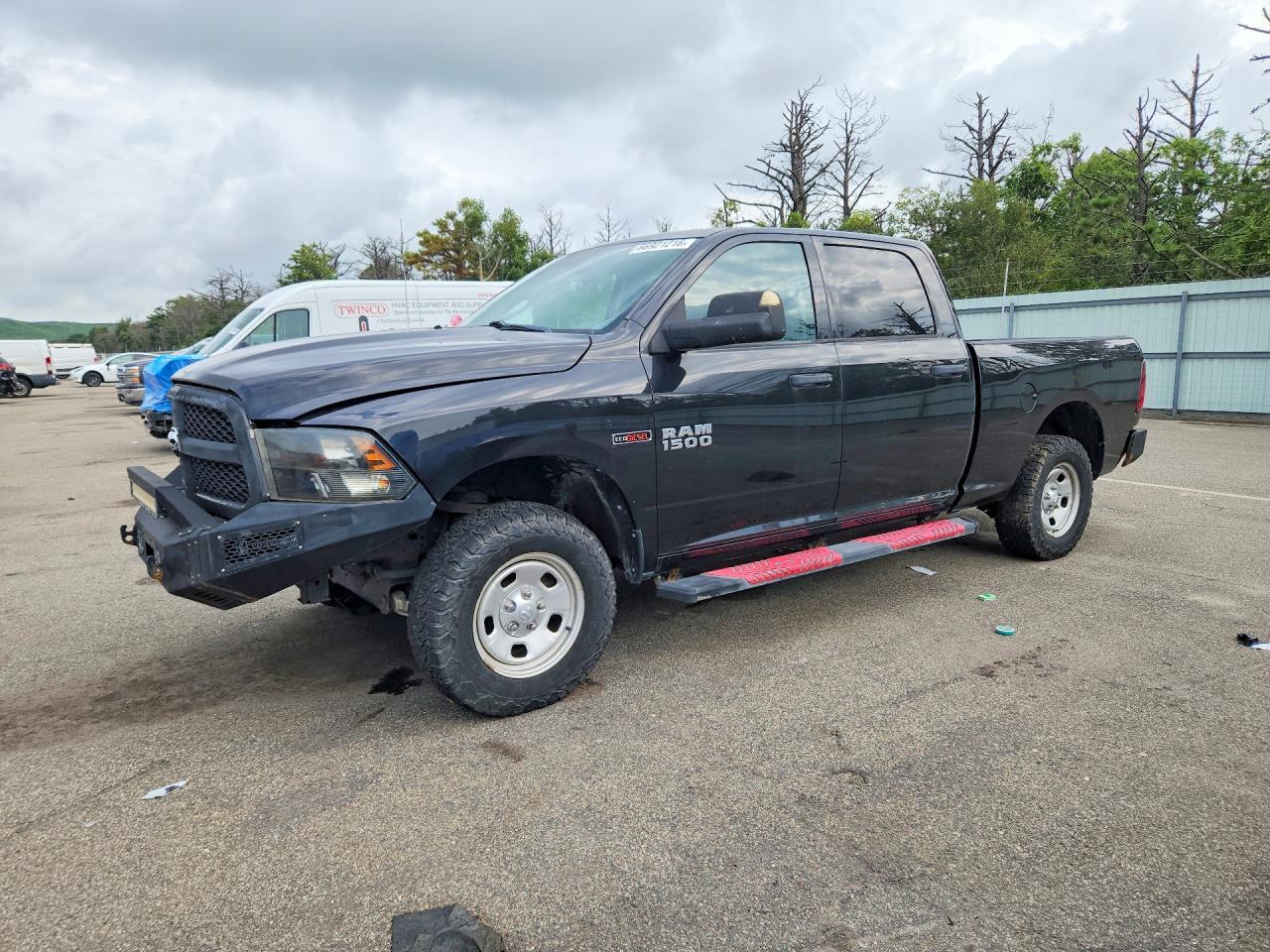 2015 Ram 1500 St