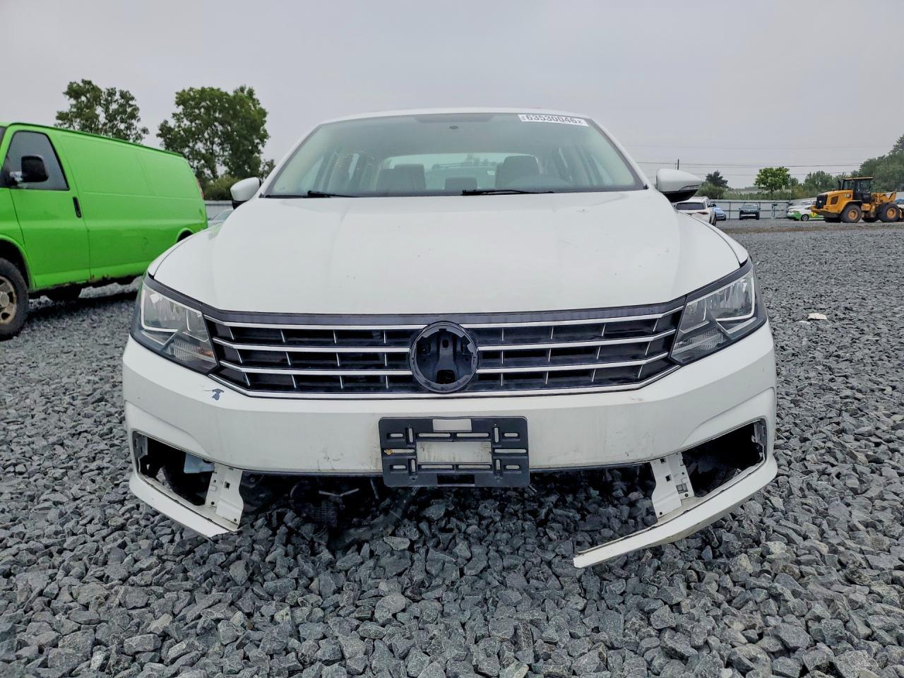 2016 Volkswagen Passat Se - Image 5