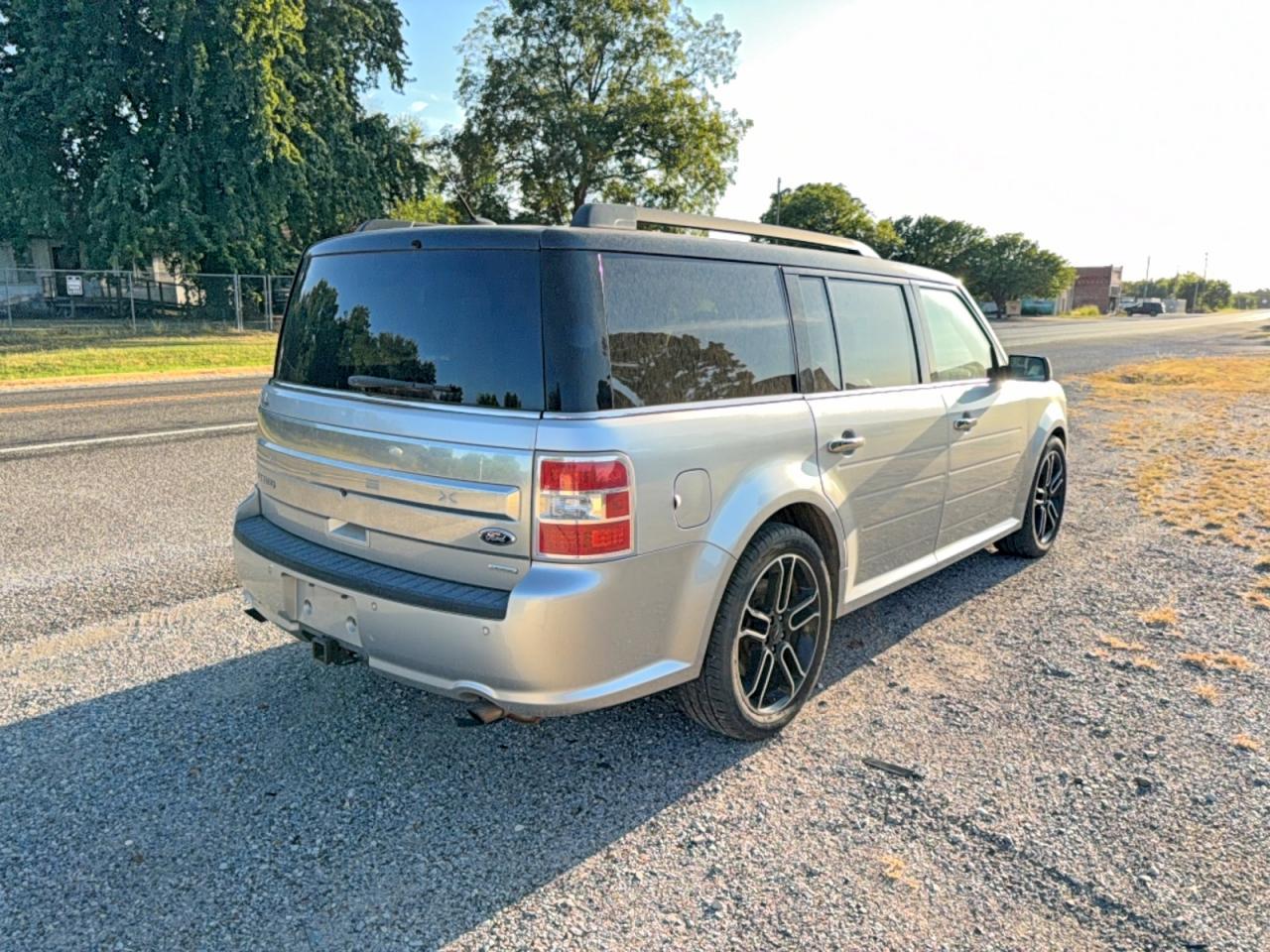 2014 Ford Flex Limited - Image 4