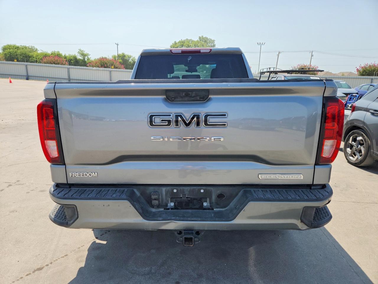 2023 GMC Sierra C1500 Elevation - Image 6