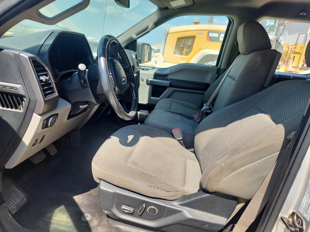 2018 Ford F150 Supercrew - Image 7