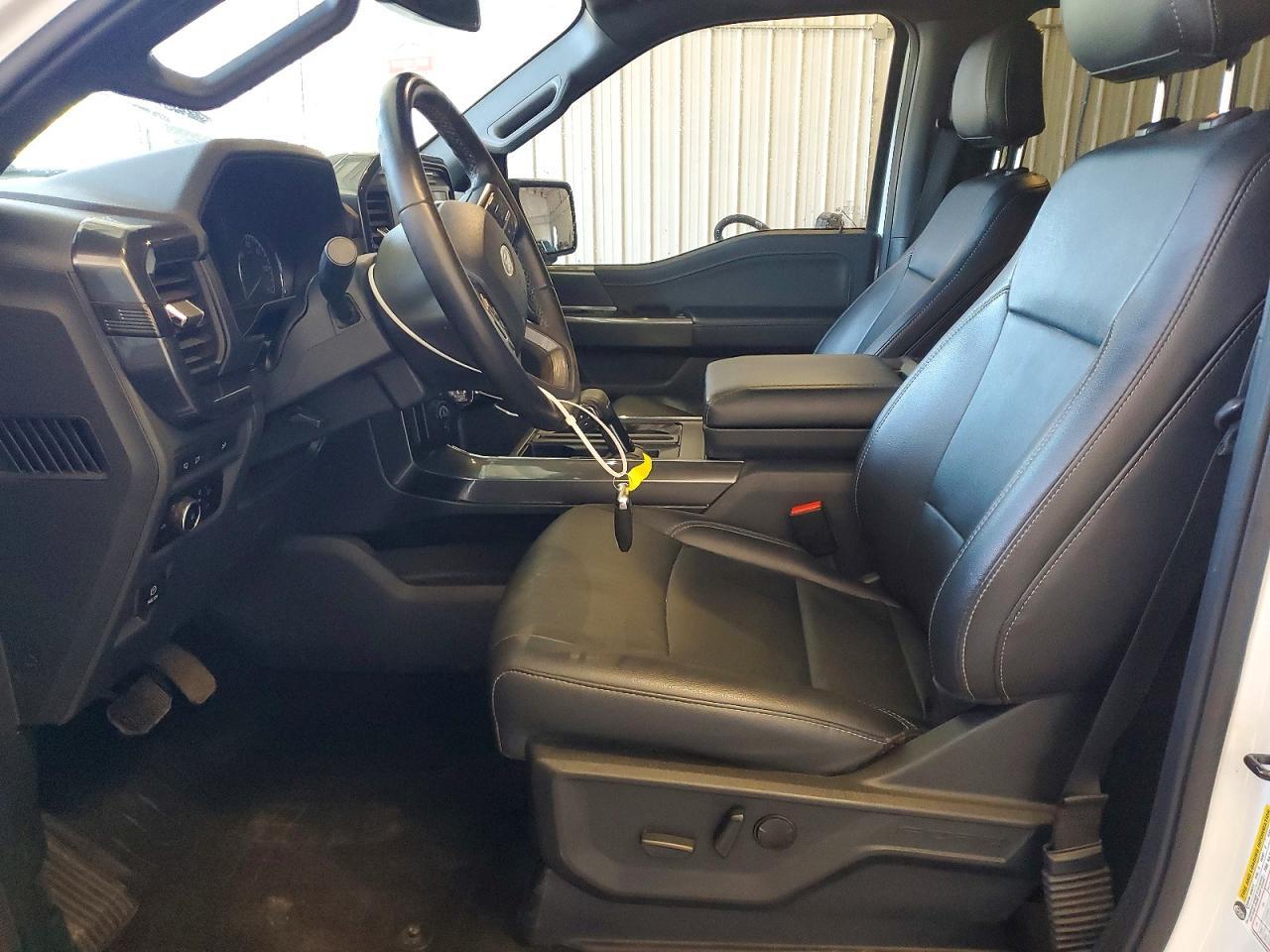 2023 Ford F150 Supercrew - Фото 7