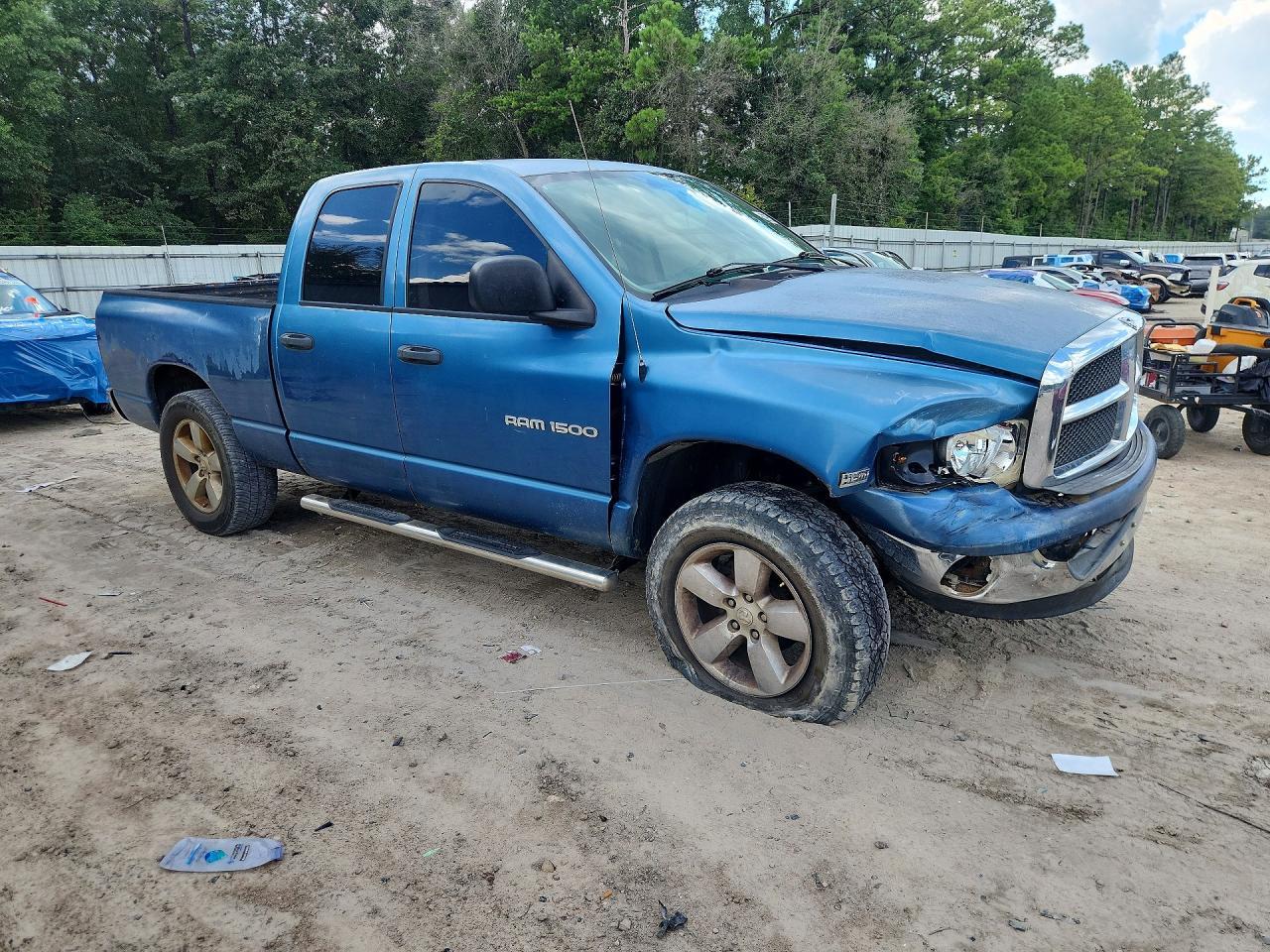2003 Dodge Ram 1500 St - Image 4