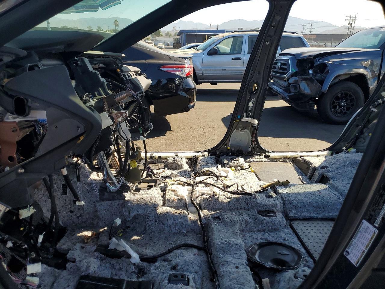 2026 Lexus Rx 350 Base - Фото 7