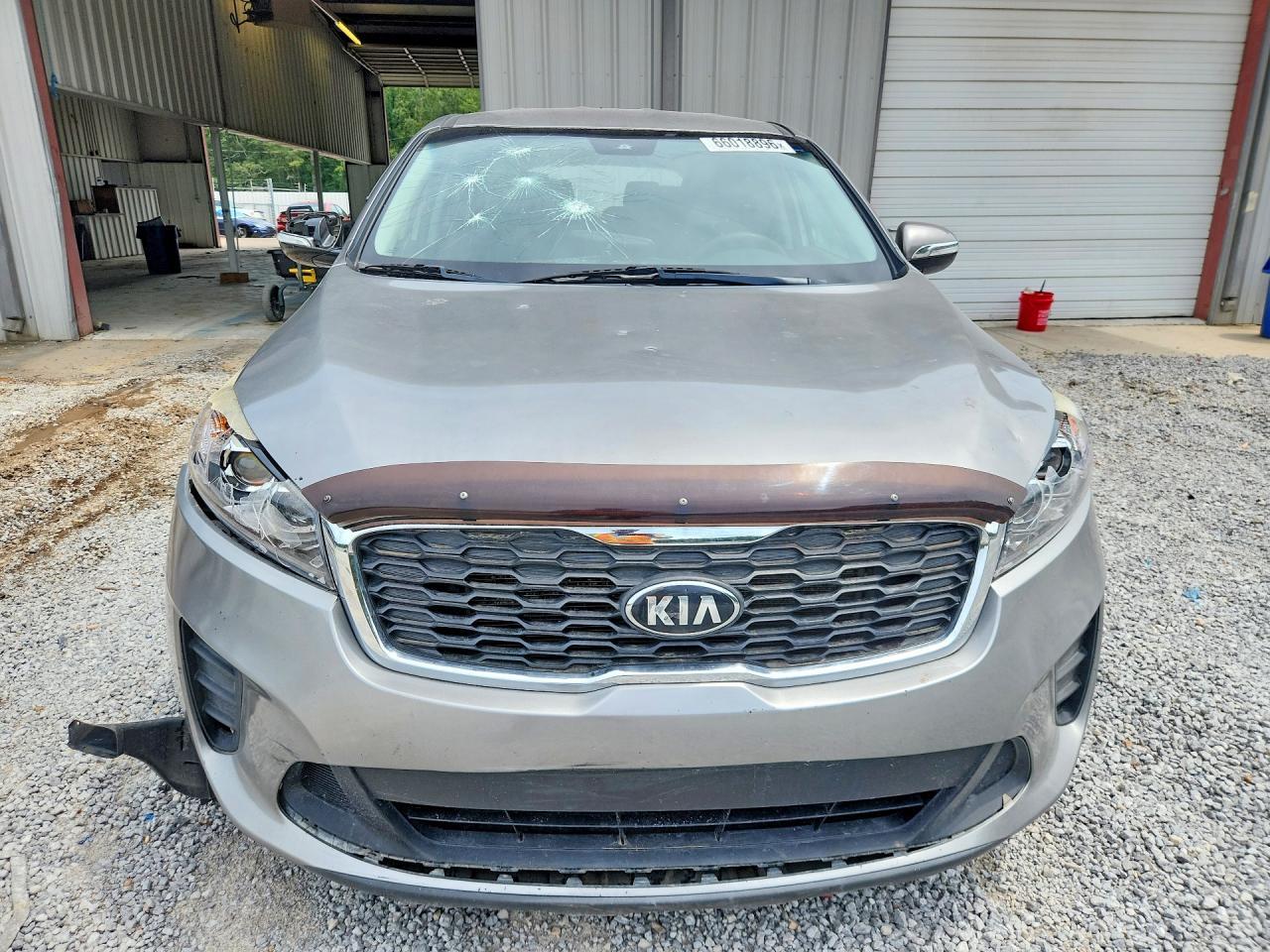 2019 Kia Sorento Lx - Image 5