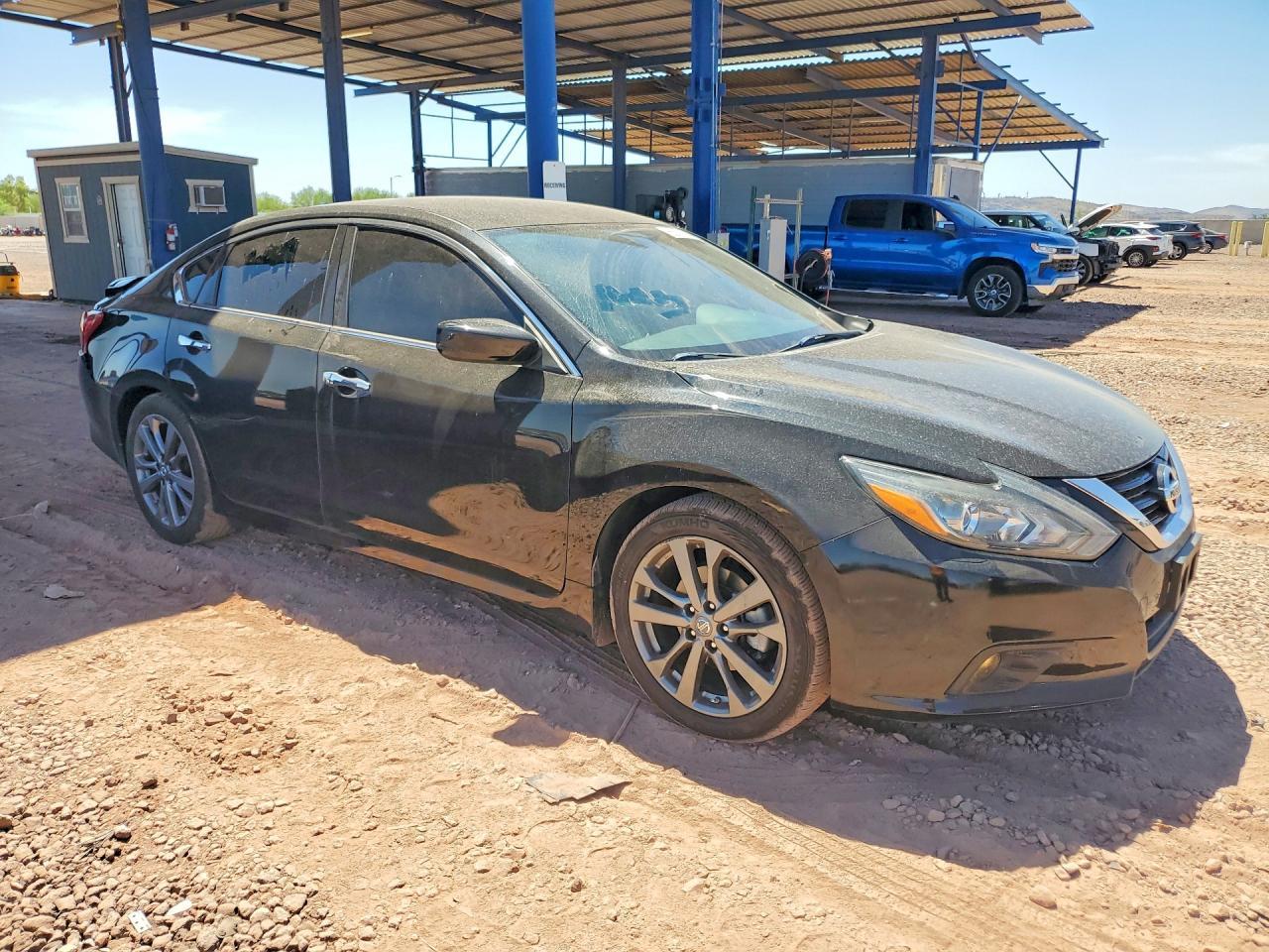 2018 Nissan Altima 2.5 S - Image 4